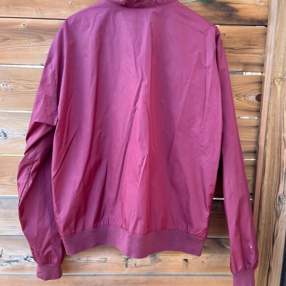 American Apparel Men's Windbreaker - Picture 3 of 3
